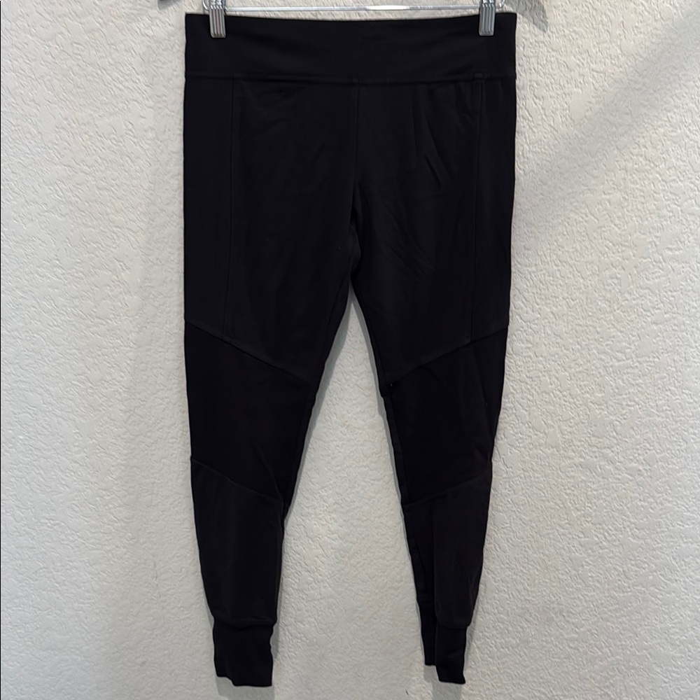 Marc New York performance Black Jogger Pants 30 by 26